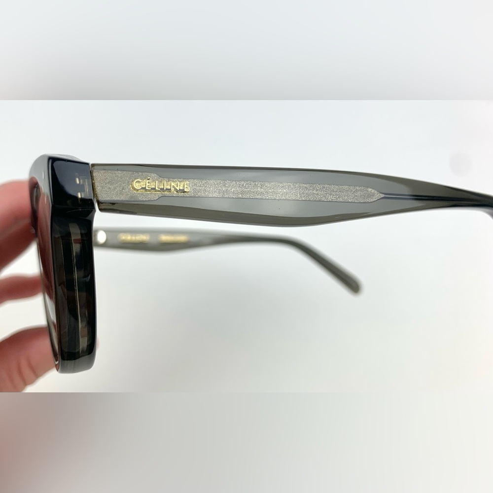NWOT Celine sunglasses CL41372/S - Picture 7 of 14